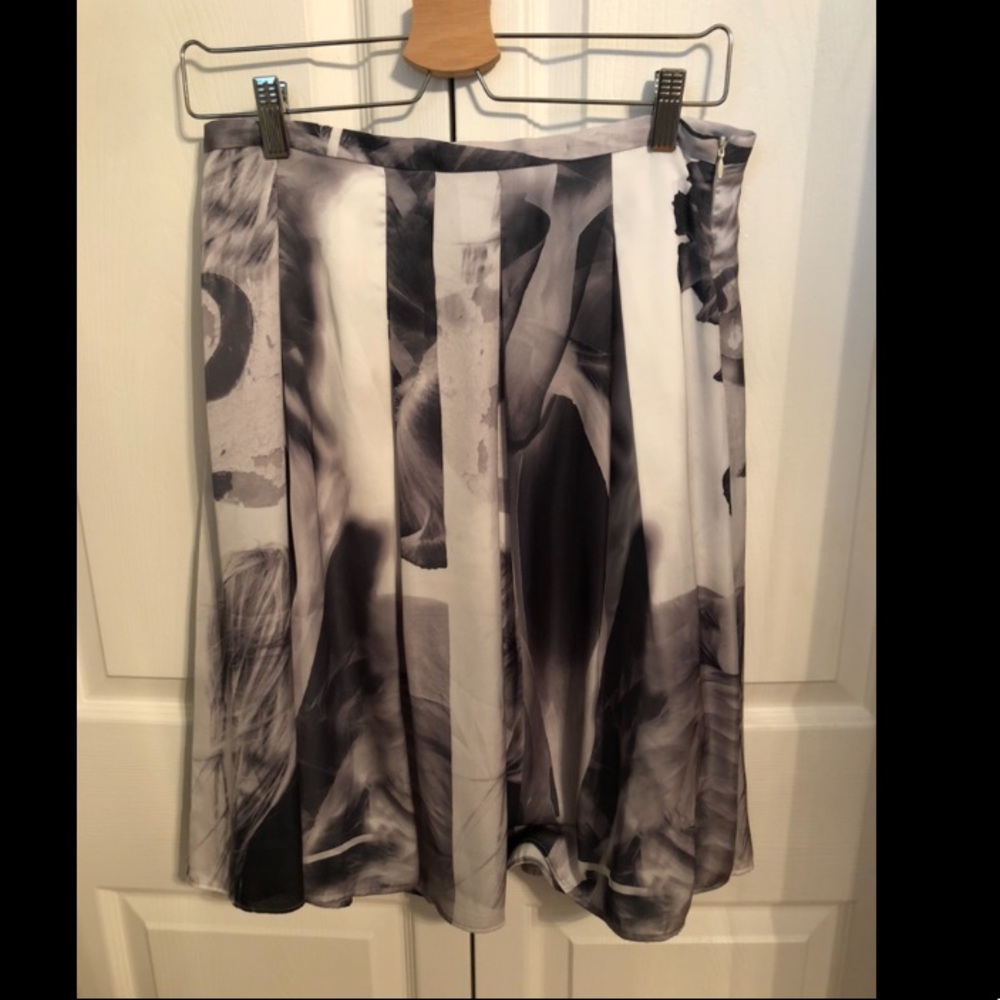 LINEA DOMANI (limited collection) skirt